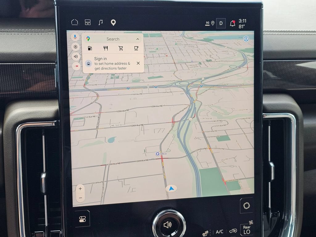 2025 GMC Yukon Base