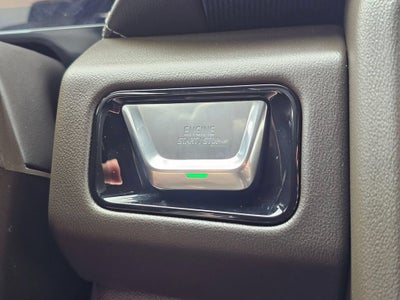 2025 GMC Yukon Base