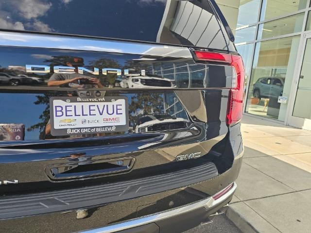 2026 GMC Yukon Denali - Photo 17