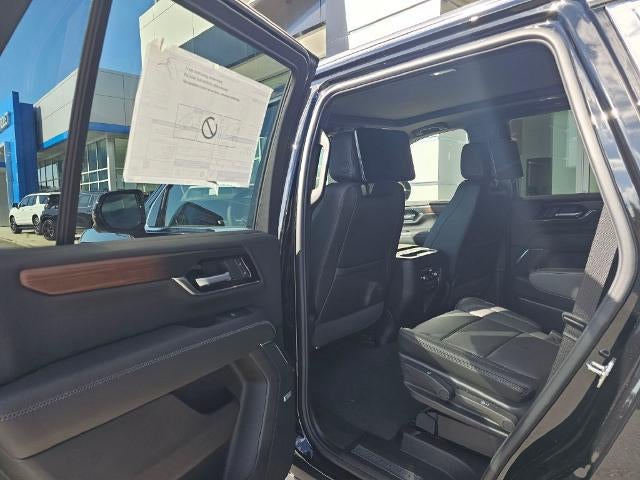 2026 GMC Yukon Denali - Photo 19