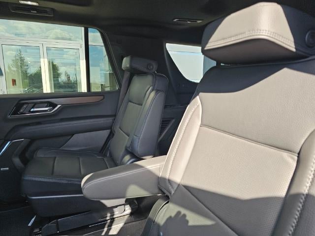 2026 GMC Yukon Denali - Photo 20