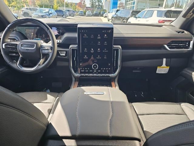 2026 GMC Yukon Denali - Photo 21