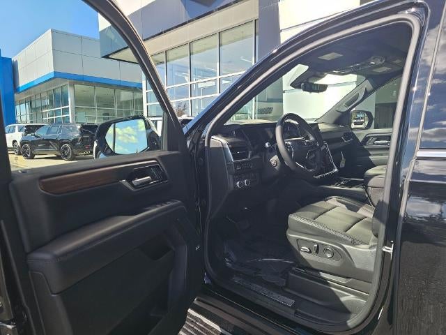 2026 GMC Yukon Denali - Photo 22