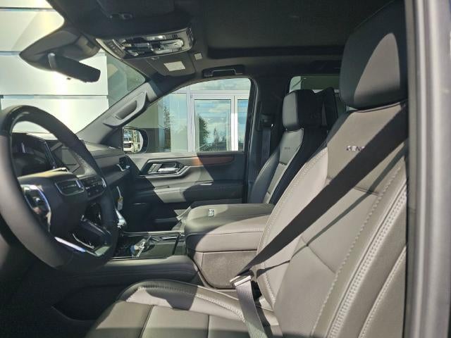 2026 GMC Yukon Denali - Photo 23