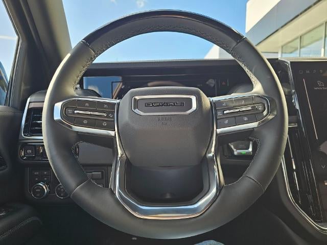 2026 GMC Yukon Denali - Photo 25