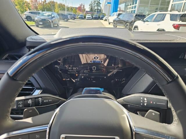 2026 GMC Yukon Denali - Photo 26