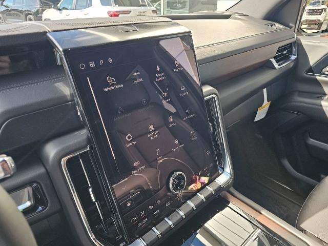 2026 GMC Yukon Denali - Photo 27