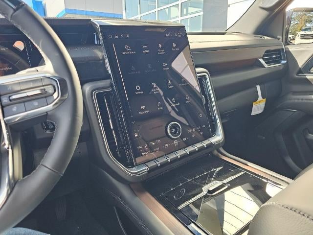 2026 GMC Yukon Denali - Photo 29