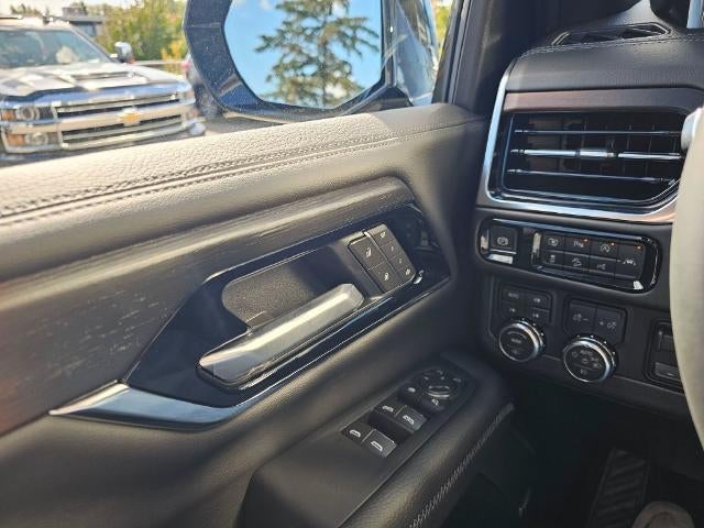 2026 GMC Yukon Denali - Photo 31