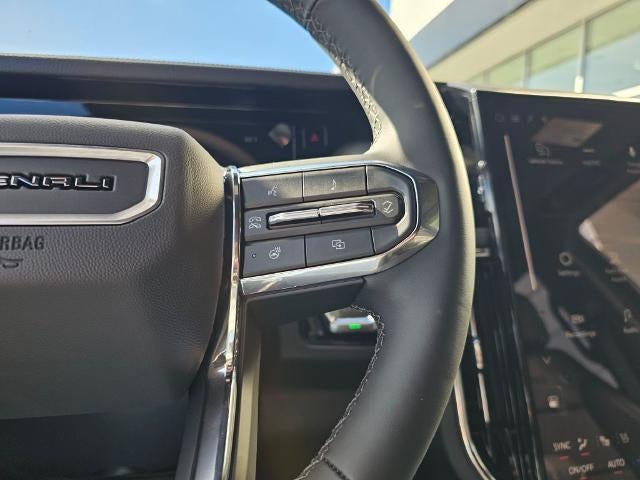 2026 GMC Yukon Denali - Photo 33