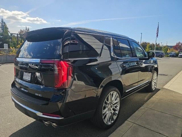 2026 GMC Yukon Denali - Photo 7