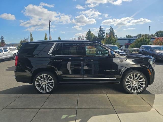 2026 GMC Yukon Denali - Photo 8