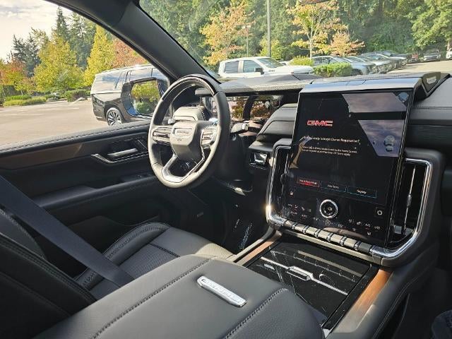 2027 GMC Yukon Denali - Photo 10