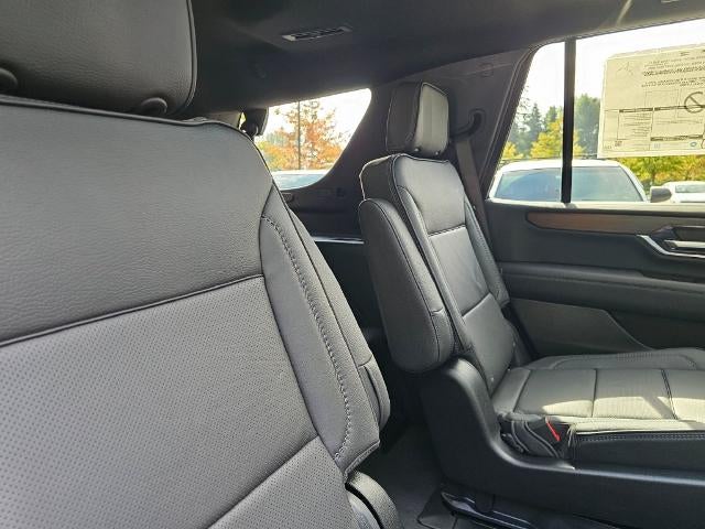 2027 GMC Yukon Denali - Photo 13