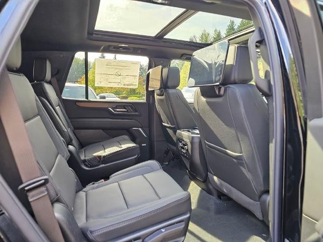 2027 GMC Yukon Denali - Photo 14