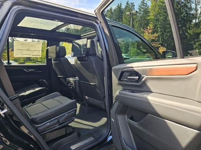 2027 GMC Yukon Denali - Photo 15