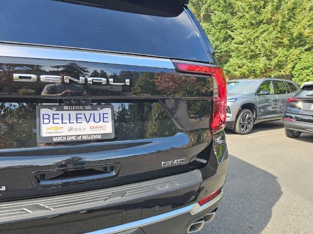 2027 GMC Yukon Denali - Photo 17