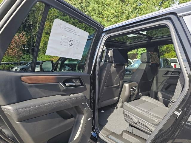 2027 GMC Yukon Denali - Photo 19