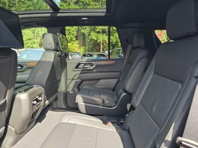 2027 GMC Yukon Denali - Photo 20