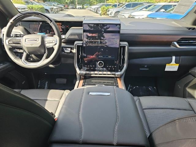2027 GMC Yukon Denali - Photo 22