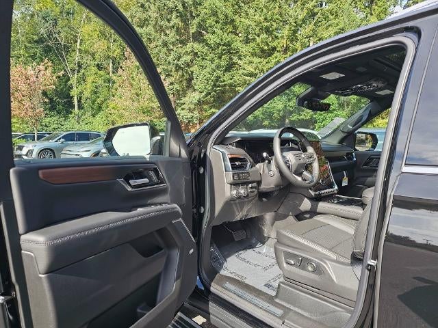 2027 GMC Yukon Denali - Photo 23