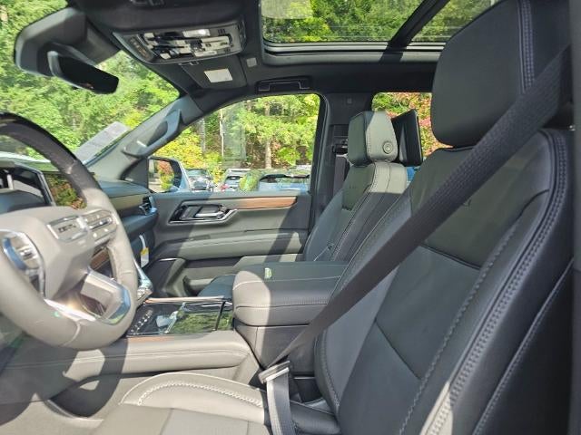 2027 GMC Yukon Denali - Photo 24