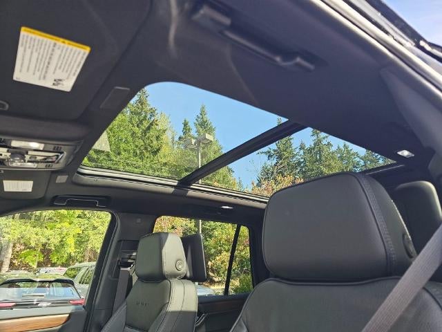 2027 GMC Yukon Denali - Photo 26