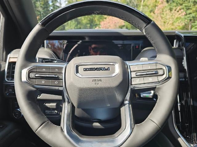 2027 GMC Yukon Denali - Photo 27