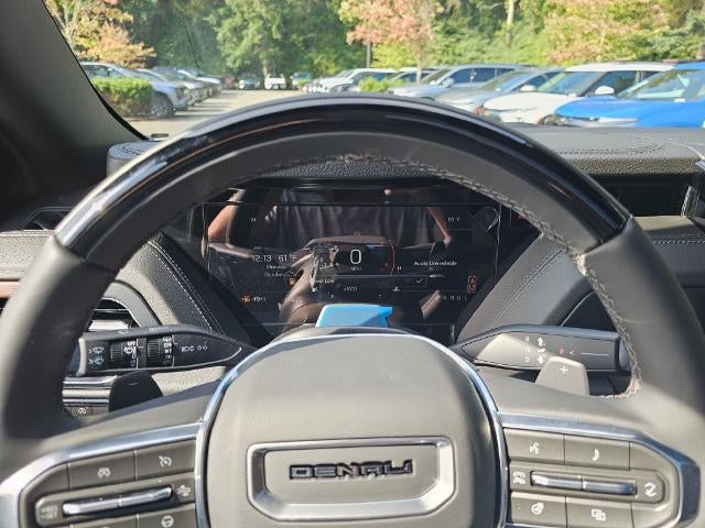 2027 GMC Yukon Denali - Photo 28