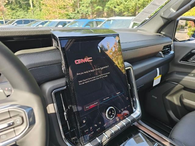 2027 GMC Yukon Denali - Photo 29