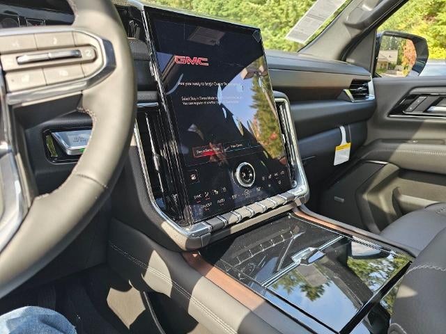 2027 GMC Yukon Denali - Photo 32