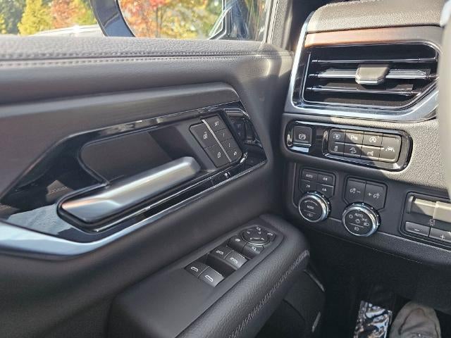 2027 GMC Yukon Denali - Photo 34