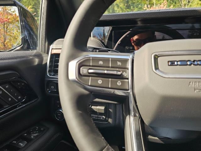 2027 GMC Yukon Denali - Photo 35
