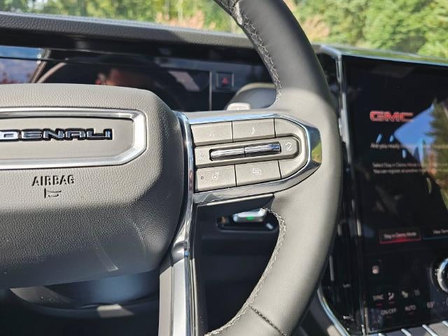 2027 GMC Yukon Denali - Photo 36