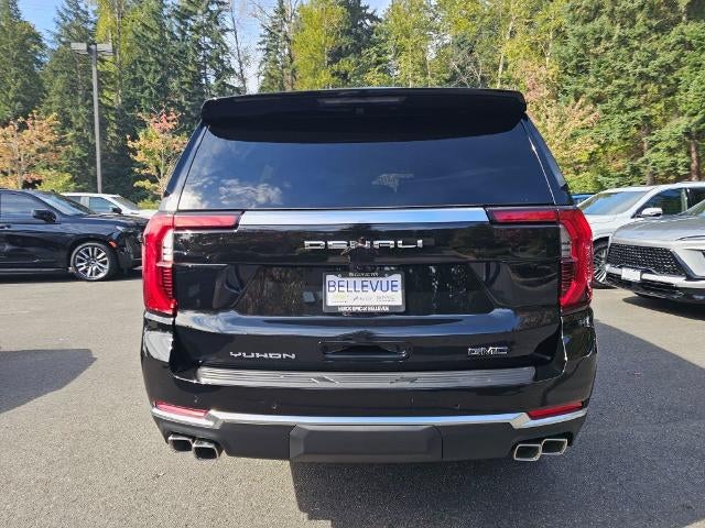 2027 GMC Yukon Denali - Photo 6