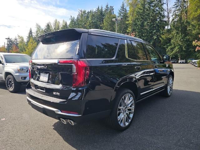 2027 GMC Yukon Denali - Photo 7