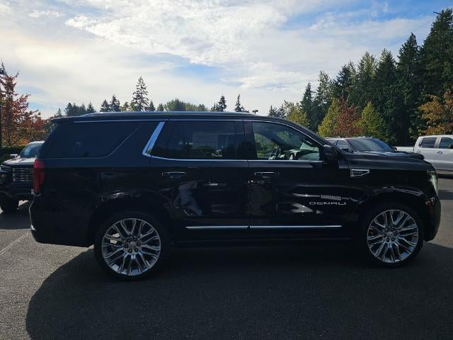 2027 GMC Yukon Denali - Photo 8