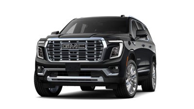 2027 GMC Yukon Denali