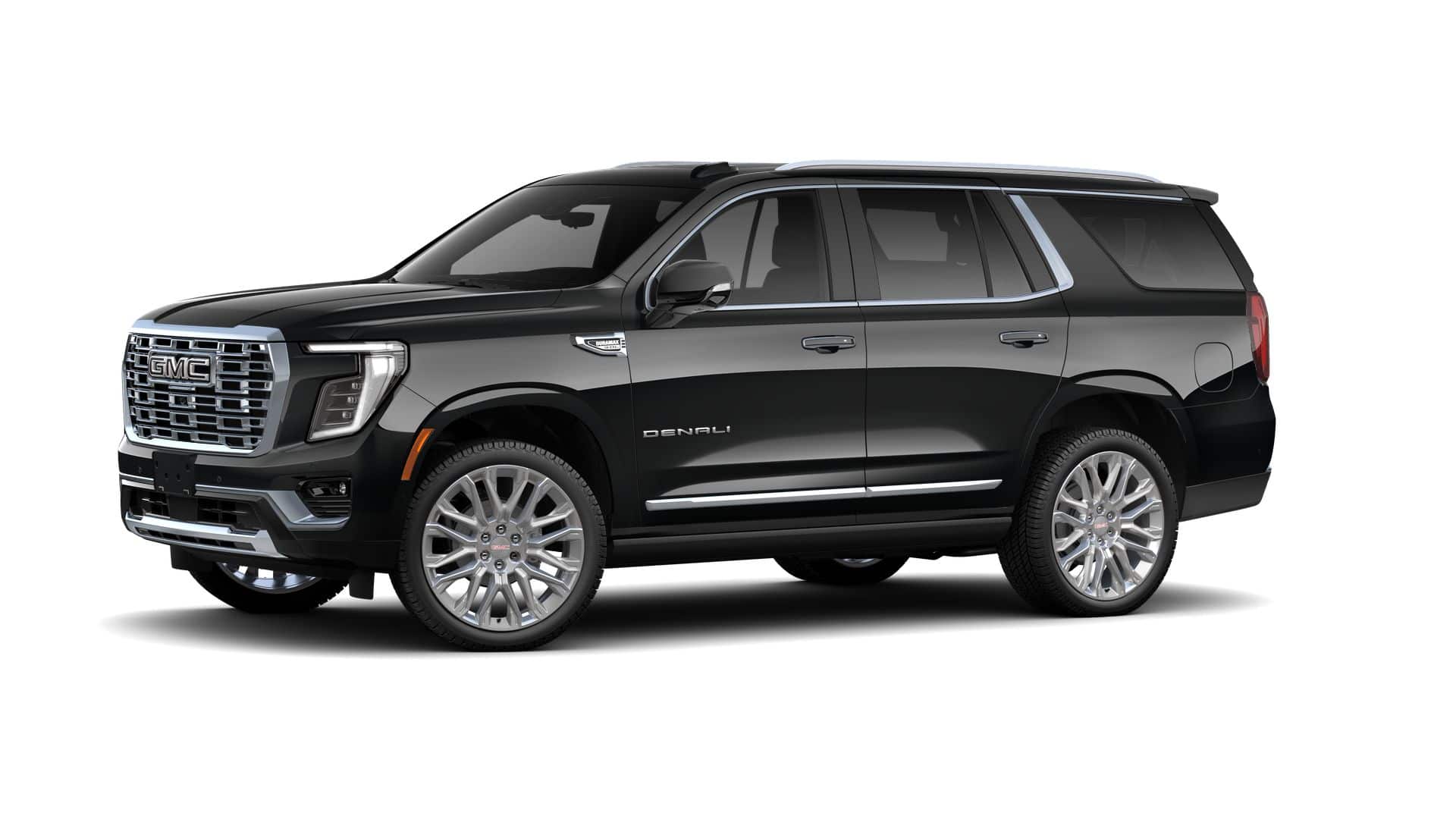 2027 GMC Yukon Denali