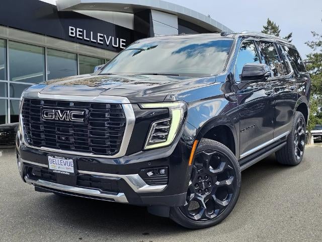 2026 GMC Yukon 4WD Denali's photo