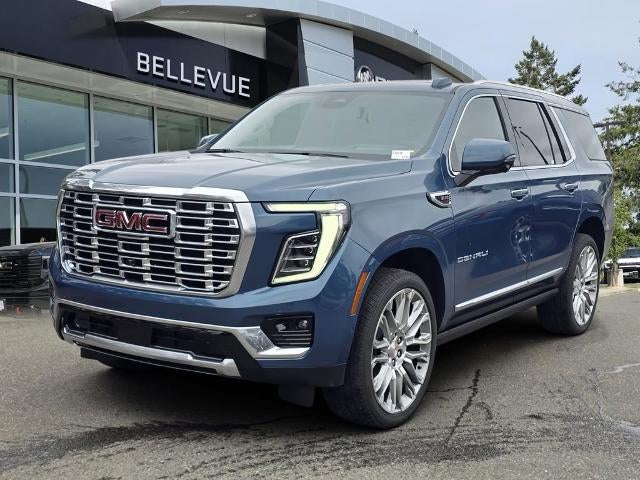 2026 GMC Yukon 4WD Denali's photo
