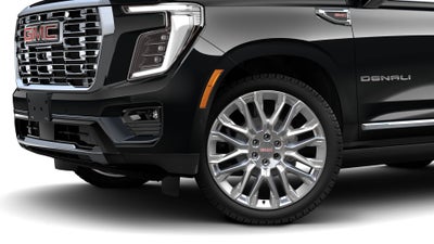 2027 GMC Yukon Denali