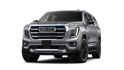 2027 GMC Yukon XL Elevation