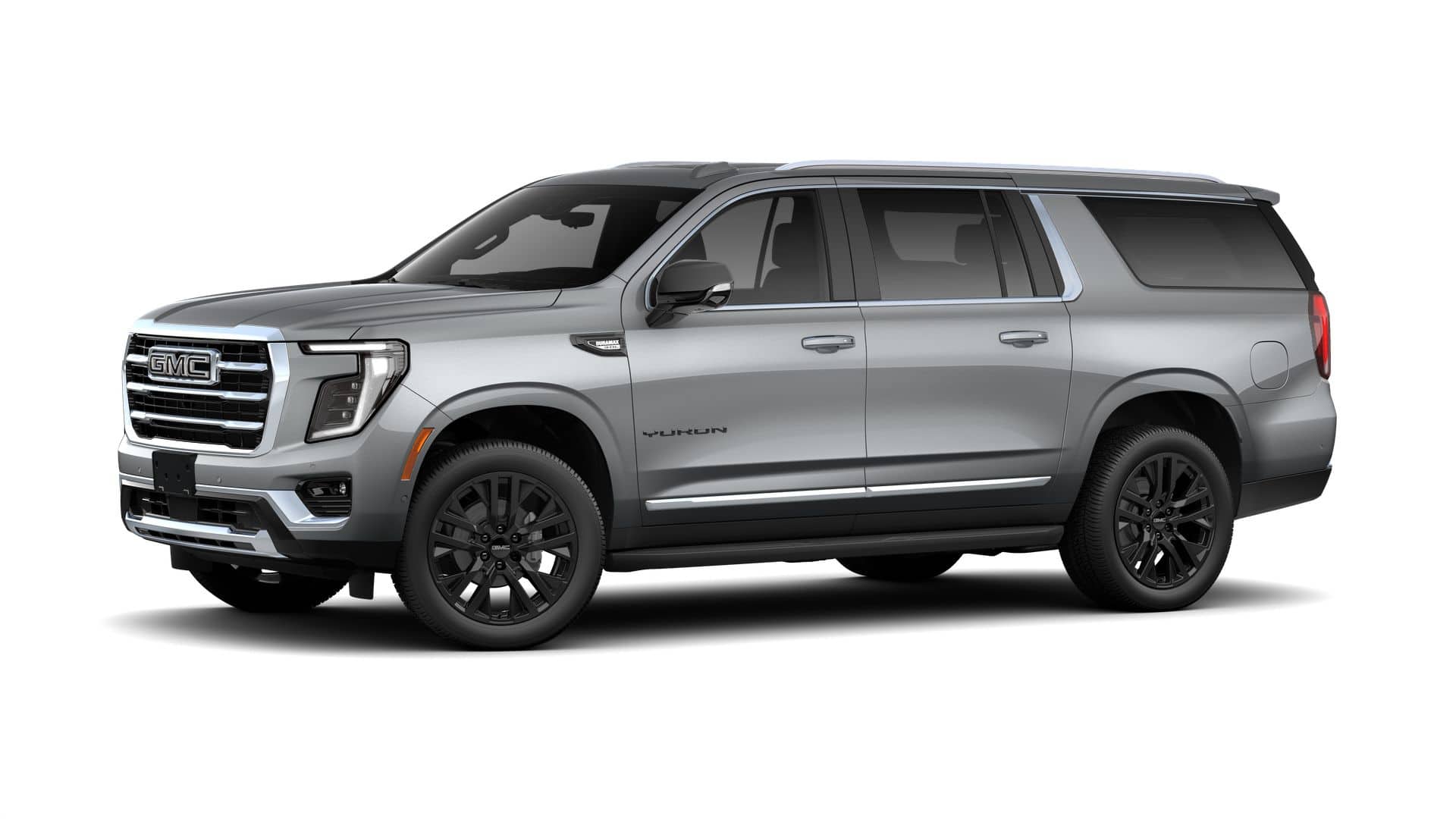 2027 GMC Yukon XL Elevation