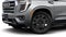 2027 GMC Yukon XL Elevation