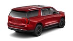 2027 GMC Yukon XL Elevation