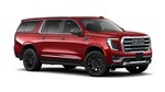 2027 GMC Yukon XL Elevation