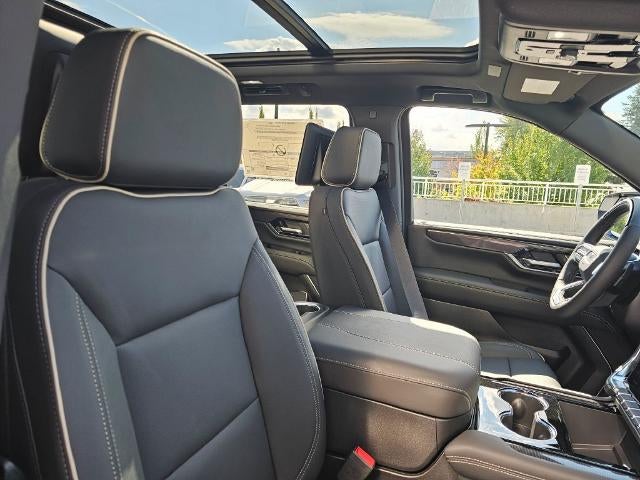 2026 GMC Yukon XL Elevation - Photo 11