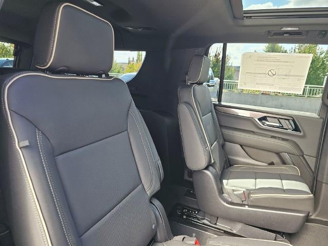 2026 GMC Yukon XL Elevation - Photo 13