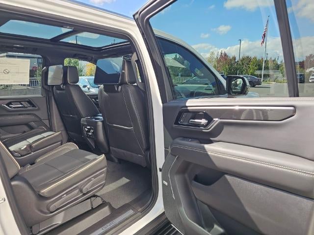 2026 GMC Yukon XL Elevation - Photo 15